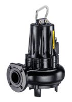 Caprari Kcw100HN+002941X3 Electric pump K Atex II 2G EXDI IBT